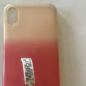 Loopy iPhone XS Max case
